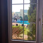 Appartement Pool Siófok