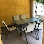 Appartement Pool Siófok