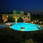 Appartement Pool