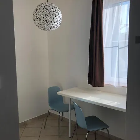 Pool Apartment Siofok