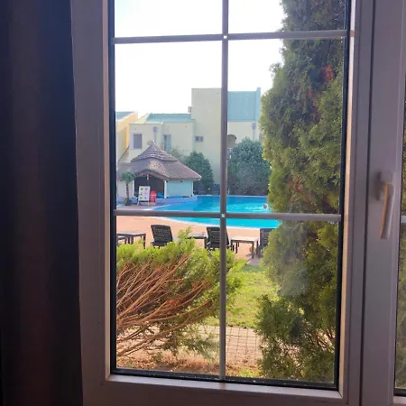 公寓 Pool 希欧福克