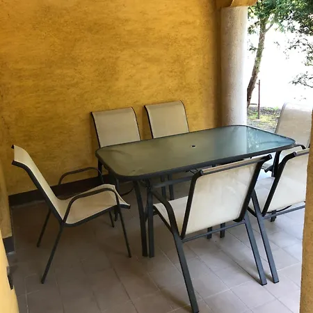 Apartment Pool Siofok