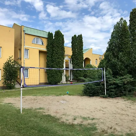 Apartment Pool Siofok