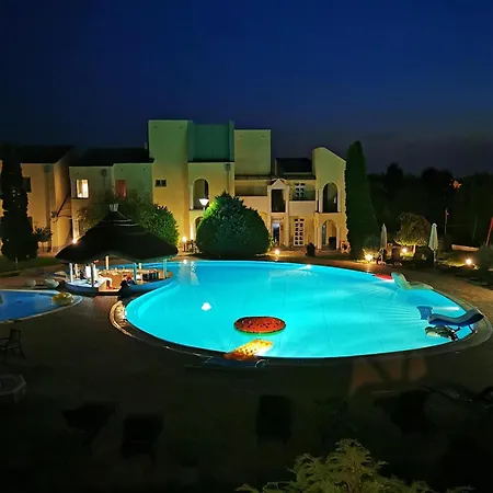 公寓 Pool